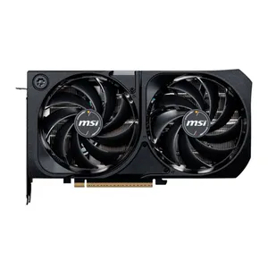 Placa de Video MSI GeForce RTX 5070 Shadow 2X OC 12GB GDDR7