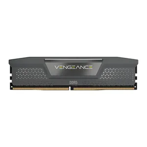 Memoria Corsair Vengeance, 16GB (1x16GB), DDR5, 6000MHz, C36, Cinza, CMK16GX5M1E6000Z36