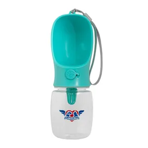 Bebedouro Lopetudos HydrateHikes1, 350ml, Turquesa, LP-BDP-TL350