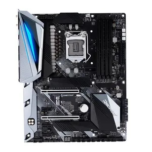 Placa Mae Biostar Racing Z490GTA EVO DDR4 Socket LGA1200 Intel Z490