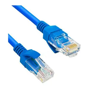 Cabo de Rede Empire CAT5E Path Cord 1.8 Metros, 4444