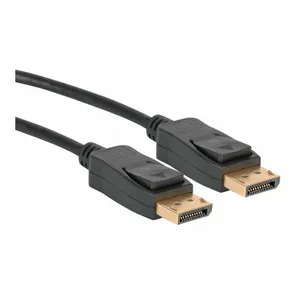 Cabo F3 DisplayPort Macho 1.80 Metro, 4K, JC-DP1.8