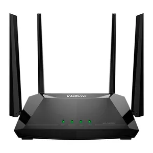 Roteador Intelbras Wi-Force Wifi 5 AC 1200, Dual Band, W5-1200G