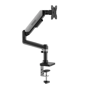 Suporte Articulado Para Monitor Pichau HD110, 17 Pol a 38 Pol, Cinza, PCH-HD110-GY01