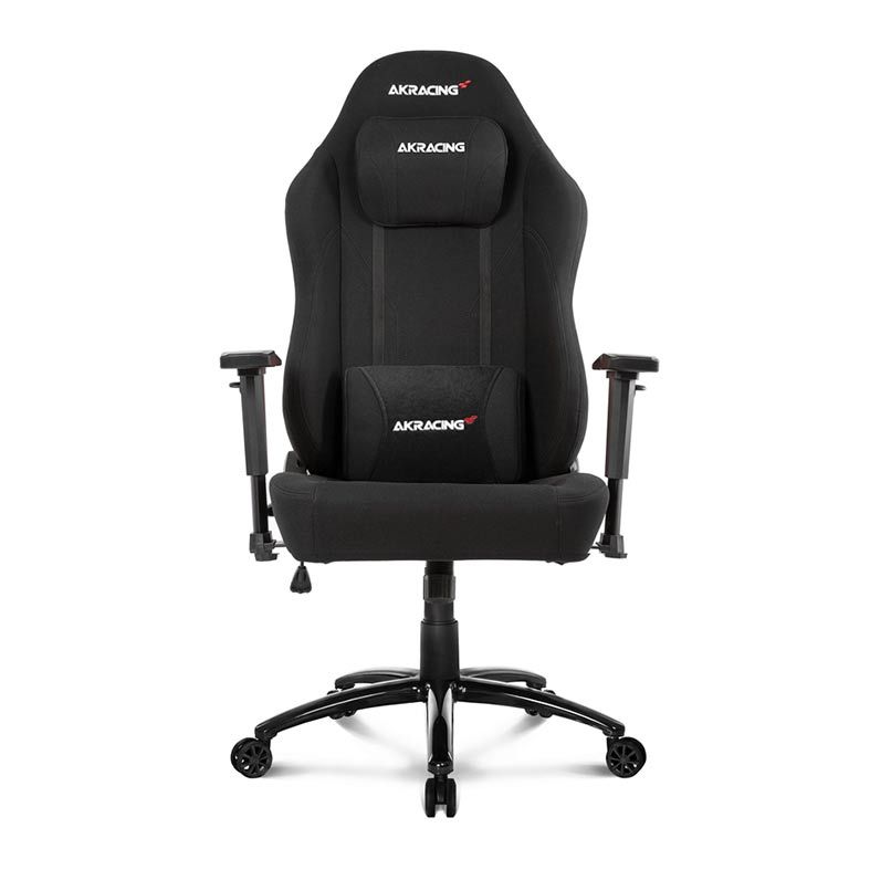 Cadeira Office Akracing Opal Preta, 11073-2