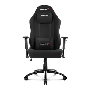 Cadeira Office Akracing Opal Preta, 11073-2