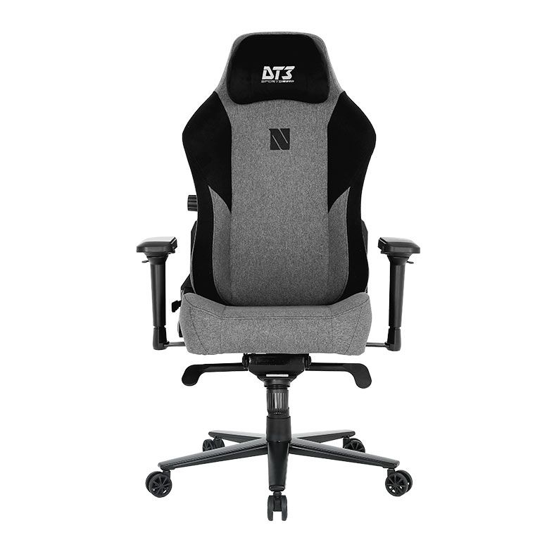 Cadeira Gamer DT3 Nero V2, Graphite, 13748-3