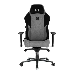 Cadeira Gamer DT3 Nero V2, Graphite, 13748-3