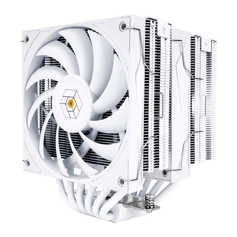 Thermalright Royal Knight 120 2x120mm