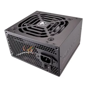 Fonte Cougar VTC 400W 80Plus CGR BC-400, 10810-0