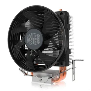 Cooler Para Processador Cooler Master Hyper T20 90mm Preto, RR-T20-20FK-R1