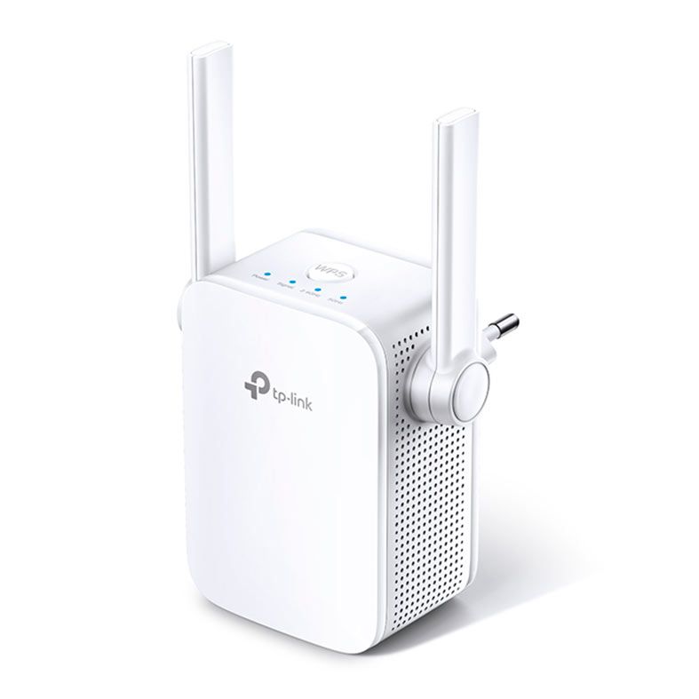 Repetidor Wi-Fi Mesh TP-Link RE305, AC1200 Dual-Band, RE305-BR-V4
