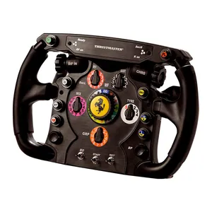 Volante Thrustmaster Ferrari F1 Wheel Add-On, Multiplataforma, Preto, 4160571