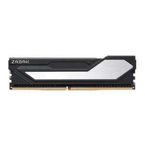 Memoria Zadak Twist, 16GB (1x16GB), DDR4, 3000MHz, Preta e Cinza, ZD4-TWS30C08-16GYB1