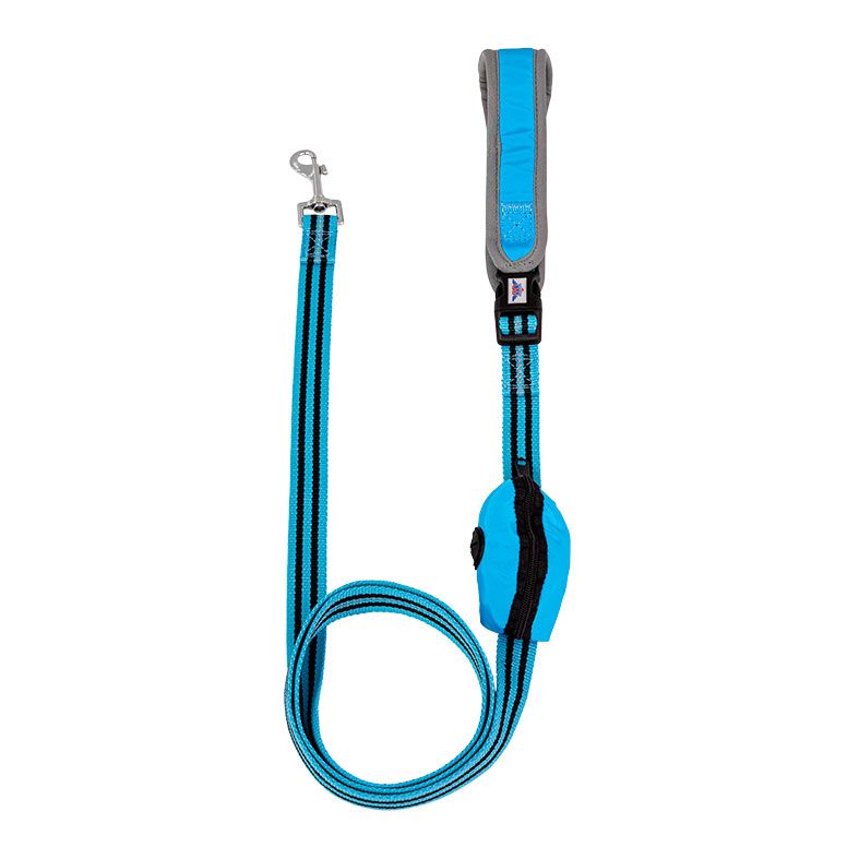 Guia Lopetudos SmoothRide1 1.8m Azul LP-GSR-18BL