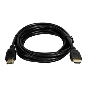 Cabo HDMI 2.0 Fortrek FK 722C, 4K Ultra HD, 1.5m, Preto, 70590