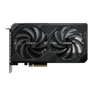 Placa de Video Gigabyte GeForce RTX 5060 Ti Windforce, 8GB, GDDR7, 128-bit, GV-N506TWF2-8GD