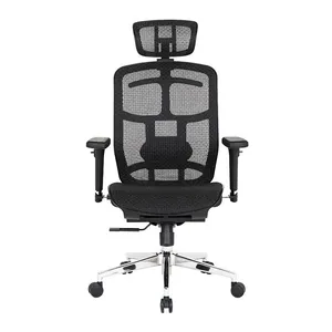 Cadeira Office DT3 Diana +, Preto, 14445-8