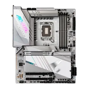 OPENBOX Placa Mae Gigabyte Z790 Aorus Pro X, DDR5, LGA 1700, ATX, Chipset Intel Z790, Z790-AORUS-PRO-X
