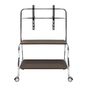 Suporte Para TV Zinnia STV-Home 200, 32 Pol a 65 Pol, Preto, ZNO-STVH200-BLO1