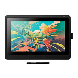 Display Interativo Wacom Cintiq, Resolucao 5080 LPI, Niveis de Pressao 8192, DTK1660K0A1