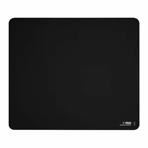 Mousepad ATK Gear Sky Xsoft, 490x420x4mm, Preto, SKY-XSOFT-BK