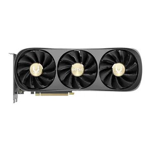 Placa de Video Zotac GeForce RTX 4070 Ti Trinity OC, 12GB, GDDR6X, 192-bit, ZT-D40710J-10P-NAC