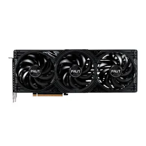 Placa de Video Palit GeForce RTX 5070 Gaming Pro-S, 12GB, GDDR7, 192-bit, NE75070019K9-GB2050U