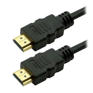 Cabo HDMI Pix Gold 2 Metros 1.4 4K, 018-0214