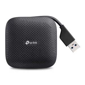 Hub TP-Link USB 3.0 4-Portas, UH400