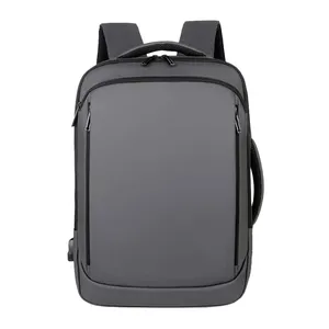 Mochila Omaska TSX1901, Cinza, TSX1901-GY