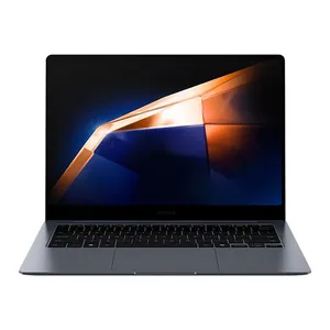 Notebook Samsung Galaxy Book4 Pro, 14 Pol, Intel Core Ultra 5 125H, 16GB DDR5, SSD 512GB, Windows 11 Home, Grafite, NP940XGK-KG2BR
