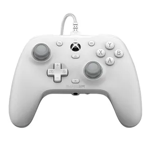 Controle GameSir G7 HE, Para Xbox/PC, Branco, GSG700HE-3