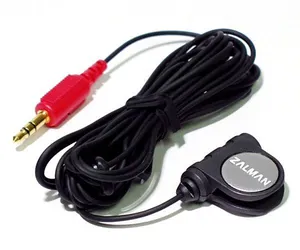 Microfone Zalman MIC1 High-End, ZM-MIC1 - BOX