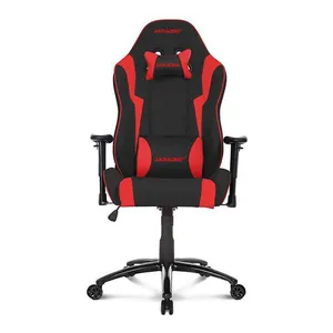 Cadeira Gamer AKRacing Wolf Red AK-WOLF-RD, 10253-1