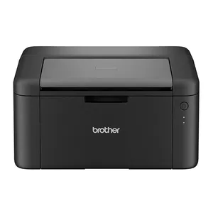 Impressora Laser Brother HLL-1222, Monocromatica, USB, 110V, Preto, HLL-1222