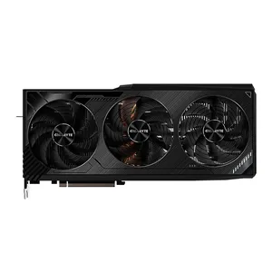 Placa de Video Gigabyte GeForce RTX 3090 Ti Gaming, 24GB, GDDR6X, 384-bit, GV-N309TGAMING-24GD