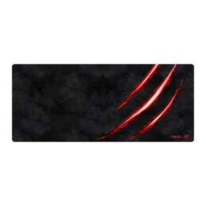 Mousepad Gamer Havit 700x300x3mm Speed Com Costura, HV-MP860