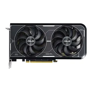 Placa de Video Asus GeForce RTX 3060 Ti Dual, 8GB, GDDR6X, 256-bit, DUAL-RTX3060TI-8GD6X