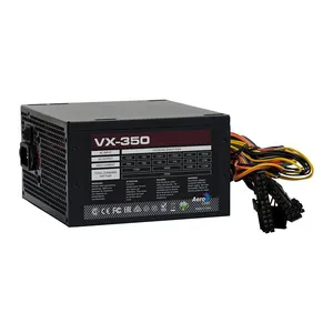 Fonte Aerocool VX Series 350W, VX-350