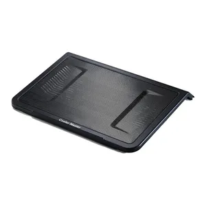 Base para Notebook Cooler Master NotePal L1 15,4 Pol, R9-NBC-NPL1-GP