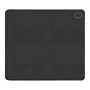 Mousepad Cooler Master MP511-L Grande 450x400x3mm Cordura Preto, MP-511-CBLC1