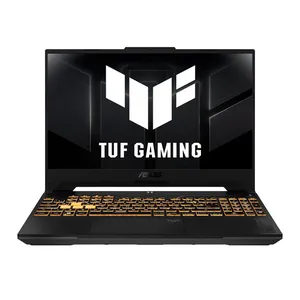 Notebook Gamer Asus TUF Gaming F15 FX507VU, Intel i7-13620H, 15.6 Pol, FHD, 16GB DDR5, SSD 512GB M.2, RTX 4050 6GB, FX507VU-LP177W