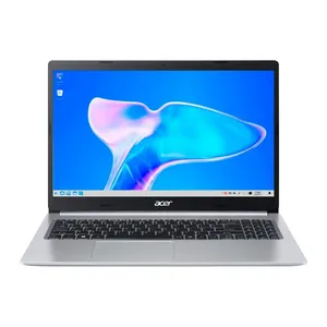 Notebook Acer Aspire 5, 15.6 Pol, Ryzen 7 5700U, IPS, FHD, 8GB Ram, SSD 512GB, A515-45-R74D