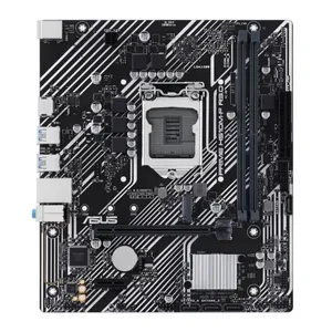 Placa Mae Asus Prime H510M, DDR4, Socket LGA 1200, M-ATX, Chipset Intel H510, 90MB1I20-M0EAY0