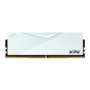 Memoria Adata XPG Lancer, 8GB (1x8GB), DDR5, 5200MT/s, C38, Branca, AX5U5200C388G-CLAWH