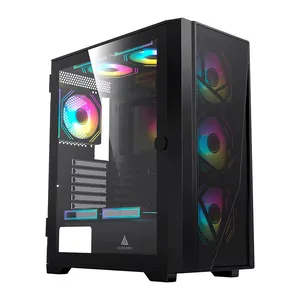 Acegeek Terminator Type C Mid-Tower