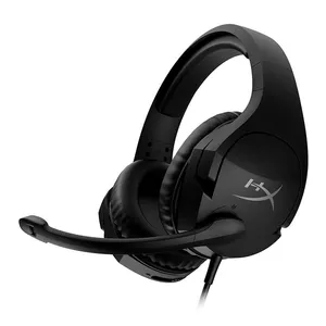Headset Gamer HyperX Cloud Stinger S 7.1 Surround Drivers 50mm USB e P3, HHSS1S-AA-BK/G