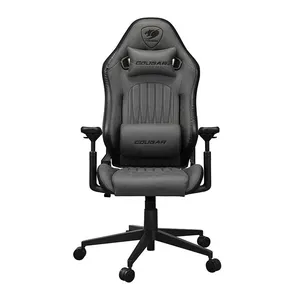 Cadeira Gamer Cougar Explorer, Royal Gray F, 3MEJFGRB.0001