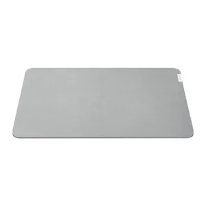 Mousepad Razer Pro Glide Medio 360x275x3mm Cinza, RZ02-03331500-R3U1
